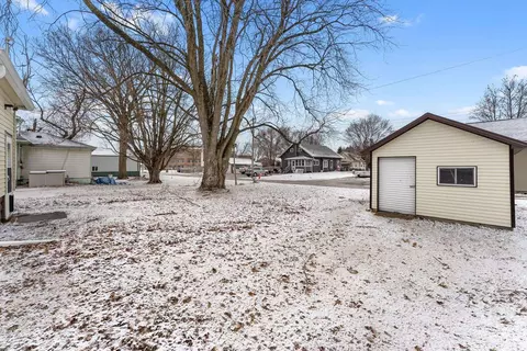 Exterior - 107 E Liberty St, Joy, IL 61260 photo 4 of 4