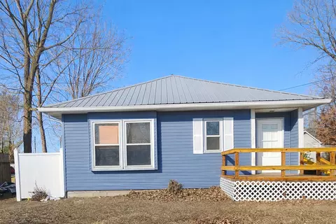 625 N 12th St, Mount Vernon, IL 62864