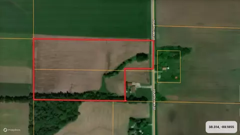 000 23 Hwy, Ashley, IL 62808
