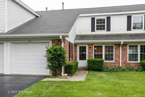 32 Pine Cir, Cary, IL 60013 photo 1