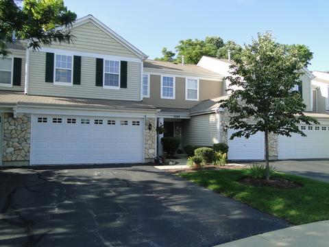 4171 Oak Tree Ln, Plainfield, IL 60586 photo 1