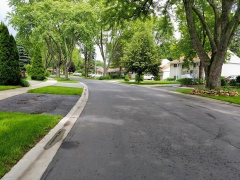 1030 Beverly Dr, Wheeling, IL 60090 photo 23