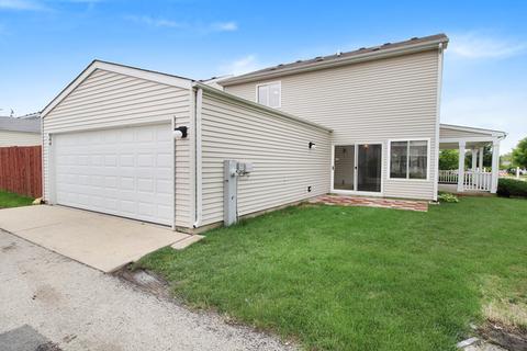 944 Symphony Dr, Aurora, IL 60504 photo 19