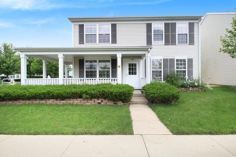 944 Symphony Dr, Aurora, IL 60504 photo 2