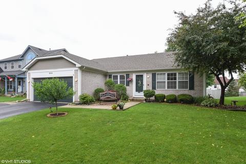 800 Hackberry Ln, Algonquin, IL 60102 photo 1