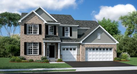 802 Back Bay Ct, Minooka, IL 60447 photo 1
