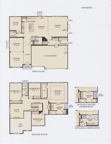 802 Back Bay Ct, Minooka, IL 60447 photo 2