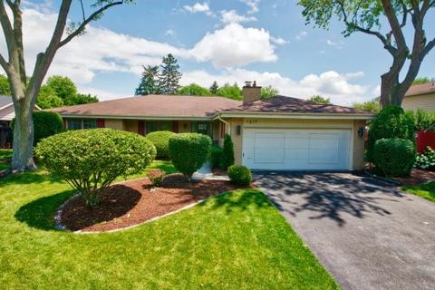 1617 Gamon Rd, Wheaton, IL 60189 photo 1