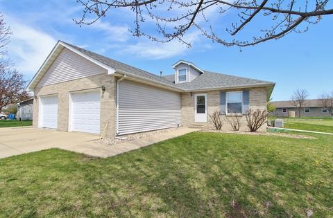 1593 Schubert Dr, Morris, IL 60450 photo 1