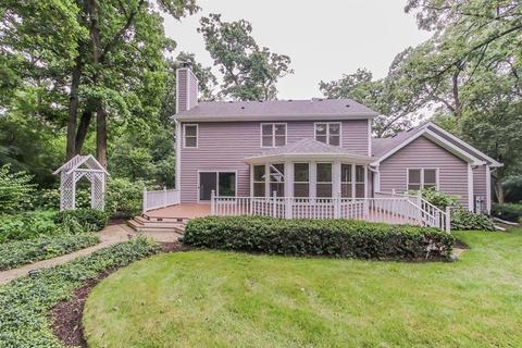 5704 Whiting Dr, Mchenry, IL 60050 photo 36