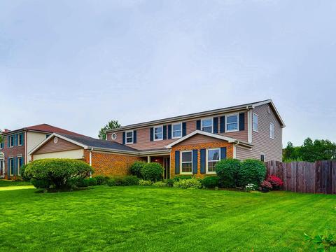 3880 Charlemagne Dr, Hoffman Estates, IL 60192 photo 29