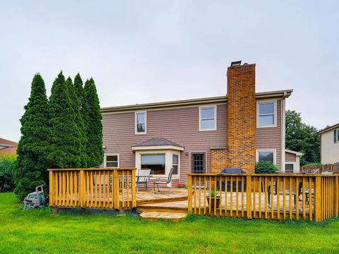 3880 Charlemagne Dr, Hoffman Estates, IL 60192 photo 26