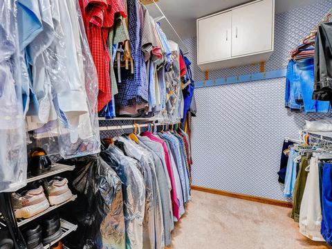 3880 Charlemagne Dr, Hoffman Estates, IL 60192 photo 17