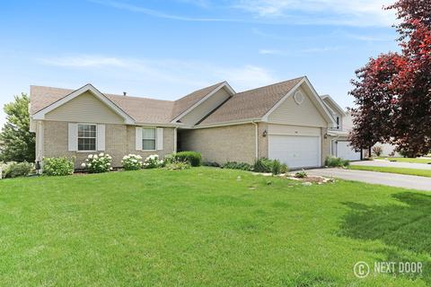1502 Skylark Ln, Plainfield, IL 60586 photo 1