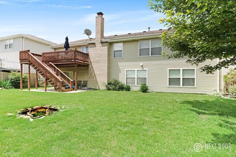 1502 Skylark Ln, Plainfield, IL 60586 photo 26