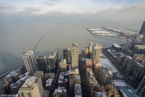 175 E Delaware Pl #6012, Chicago, IL 60611 photo 9