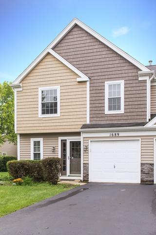 1689 Pebble Beach Cir, Elgin, IL 60123 photo 3