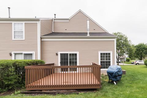 1689 Pebble Beach Cir, Elgin, IL 60123 photo 25