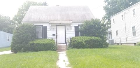 705 Gates St, Aurora, IL 60505 photo 1