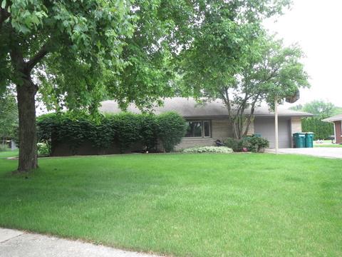 610 E Bevan Dr, Joliet, IL 60435 photo 1