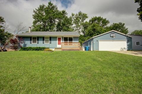 1111 Maplepark Dr, Champaign, IL 61821 photo 1
