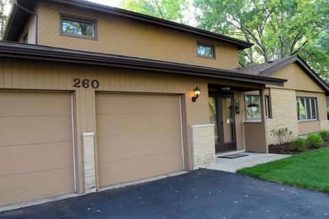 260 Westview St, Hoffman Estates, IL 60169 photo 2