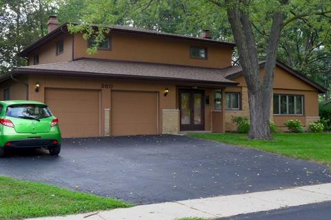 260 Westview St, Hoffman Estates, IL 60169 photo 1