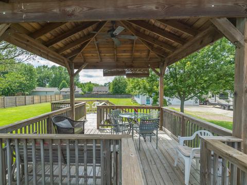 180 N Maple St, Braidwood, IL 60408 photo 29