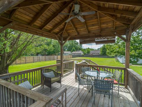 180 N Maple St, Braidwood, IL 60408 photo 30