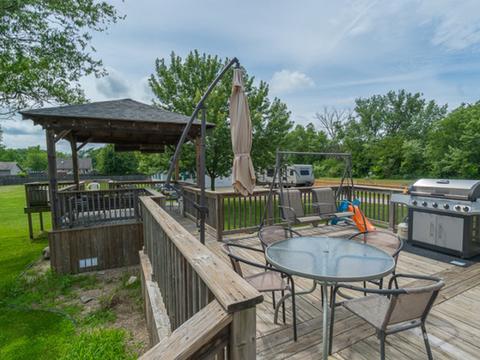 180 N Maple St, Braidwood, IL 60408 photo 28