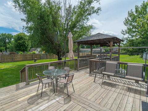180 N Maple St, Braidwood, IL 60408 photo 27