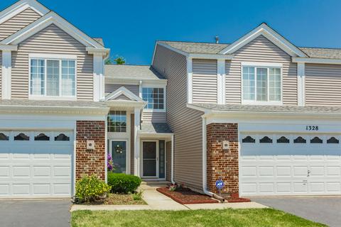 1328 Summersweet Ln, Bartlett, IL 60103 photo 1