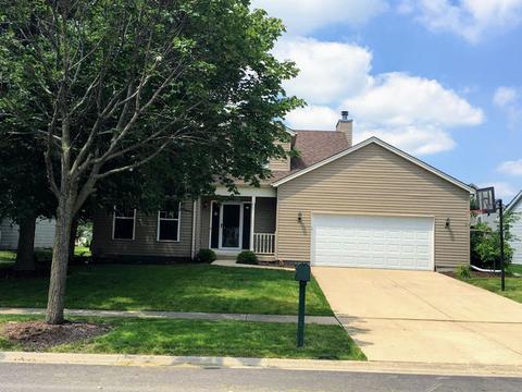 5313 Brindlewood Dr, Plainfield, IL 60586 photo 1