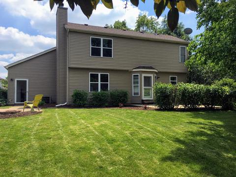 5313 Brindlewood Dr, Plainfield, IL 60586 photo 20