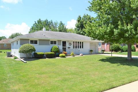 980 W Vanmeter St, Kankakee, IL 60901 photo 1