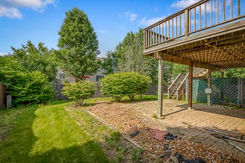 10124 Compton Dr, Huntley, IL 60142 photo 17