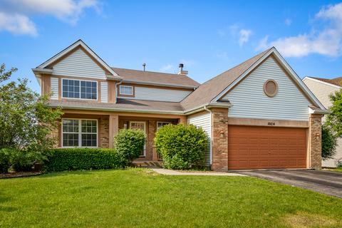 10124 Compton Dr, Huntley, IL 60142 photo 1