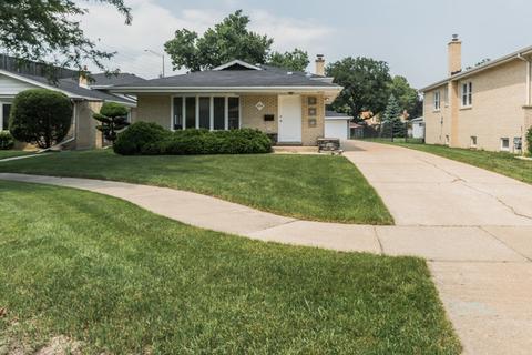 5954 W Maple Ave, Berkeley, IL 60163 photo 1