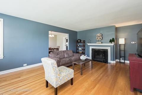 387 E Webster Ave, Elmhurst, IL 60126 photo 3