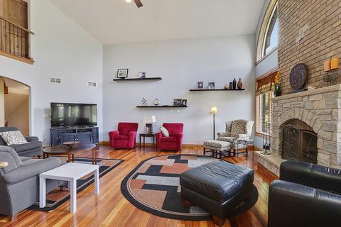 25219 S Tuscany Dr E, Monee, IL 60449 photo 8