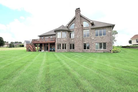 25219 S Tuscany Dr E, Monee, IL 60449 photo 17