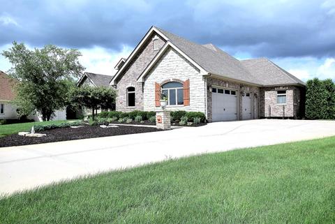 25219 S Tuscany Dr E, Monee, IL 60449 photo 3