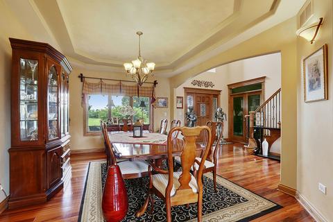 25219 S Tuscany Dr E, Monee, IL 60449 photo 4