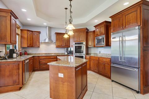 25219 S Tuscany Dr E, Monee, IL 60449 photo 7