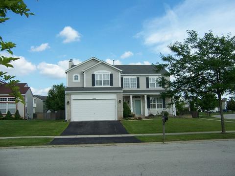 2900 Discovery Dr, Plainfield, IL 60586 photo 1