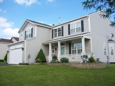 2900 Discovery Dr, Plainfield, IL 60586 photo 4