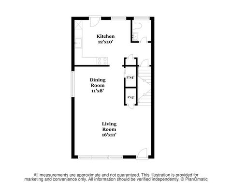 1536 Forest Ave, River Forest, IL 60305 photo 26