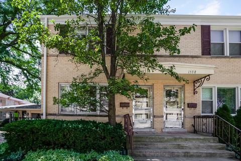 1536 Forest Ave, River Forest, IL 60305 photo 3