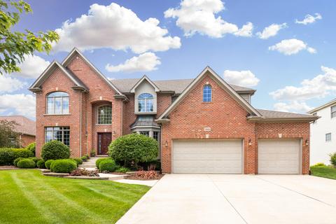 13644 Capista Dr, Plainfield, IL 60544 photo 1