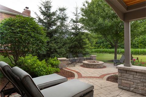 13644 Capista Dr, Plainfield, IL 60544 photo 41